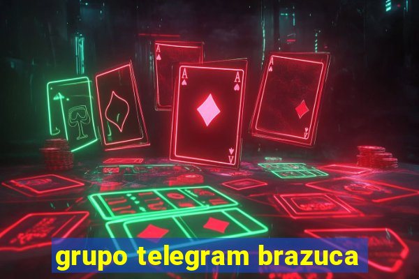 grupo telegram brazuca